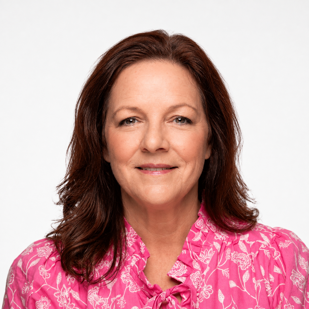Amy Towriss - Founder & Fractional CFO
